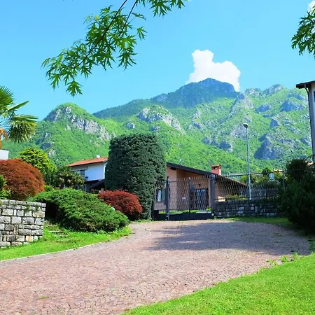 빌라 Ornella