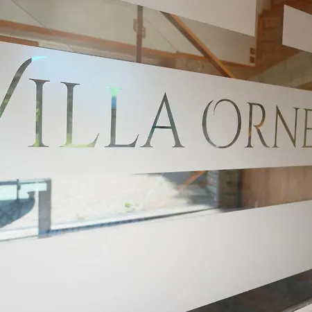 别墅 Ornella